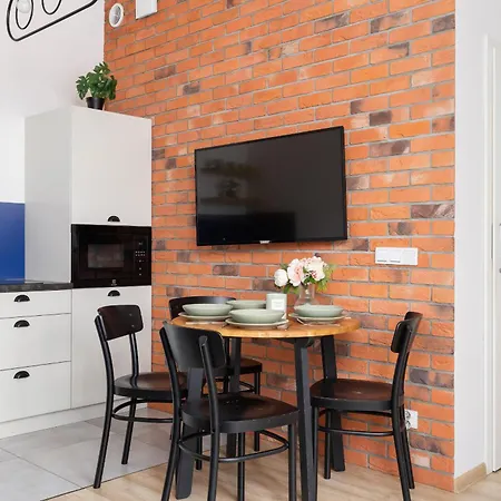 Dietla Z Klimatyzacja I Balkonem W Centrum Krakowa By Renters Cracóvia