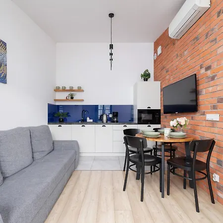 Apartamento Dietla Z Klimatyzacja I Balkonem W Centrum Krakowa By Renters *